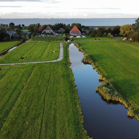 Vakantiehuis Warder Exteriör bild